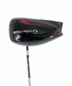 TaylorMade Stealth 10.5º Driver -Drivers Sales IMG 5363