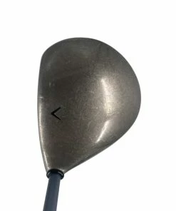 Callaway Big Bertha 10º Driver -Drivers Sales IMG 5710