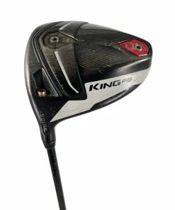 Cobra King F9 10.5º Driver