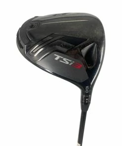 Titleist TSi3 10º Driver