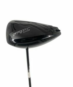 Titleist TSi3 10º Driver -Drivers Sales IMG 5952