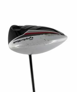 TaylorMade R15 9º Driver 10 TaylorMade R15 9º Driver -Drivers Sales IMG 5957