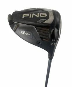 Ping G425 Max 10.5º Driver