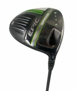 Callaway Epic Speed 10.5º Driver