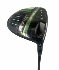 Callaway Epic Speed 9º Driver