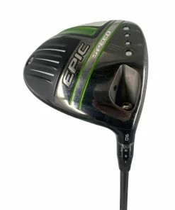 Callaway Epic Speed 9º Driver