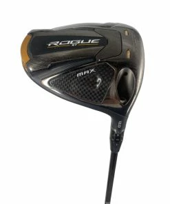 Callaway Rogue ST Max 12º Driver