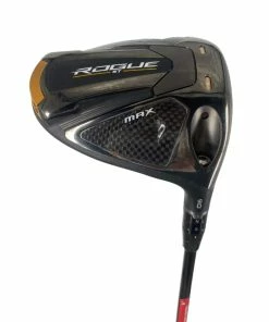 Callaway Rogue ST Max 9º Driver