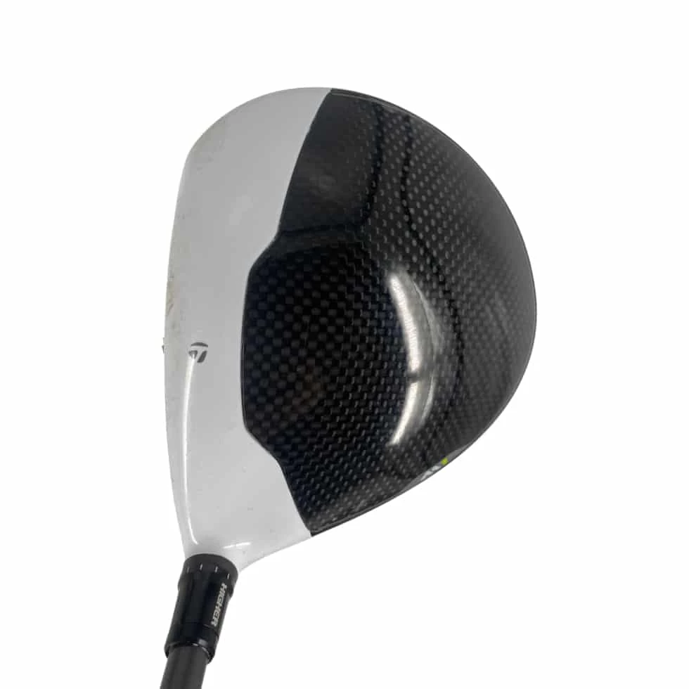 TaylorMade M1 9.5º Driver 6 TaylorMade M1 9.5º Driver - Image 4