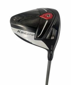 Cobra King F9 10.5º Driver