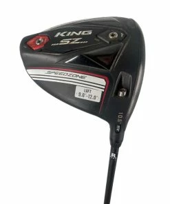 Cobra King SpeedZone 10.5º Driver