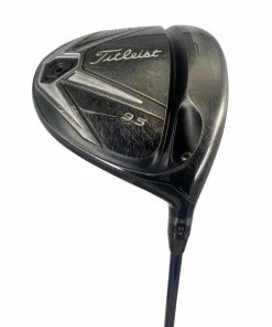 COBRA Titleist 915 D3 9.5º Driver