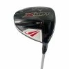 Callaway X-Hot 10.5º Driver 1 Callaway X-Hot 10.5º Driver -Drivers Sales IMG 6317