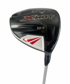 Callaway X-Hot 10.5º Driver