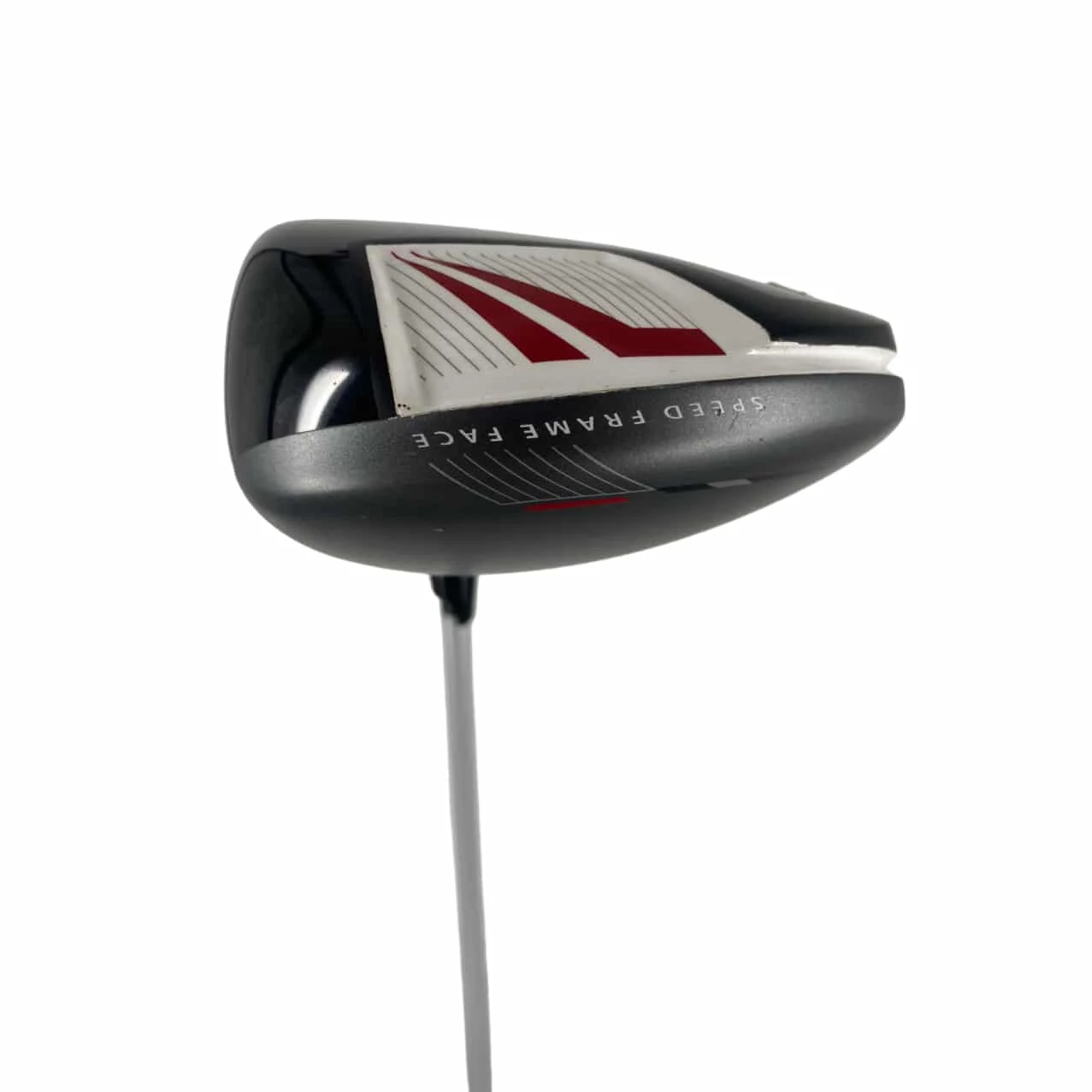 Callaway X-Hot 10.5º Driver 5 Callaway X-Hot 10.5º Driver - Image 3