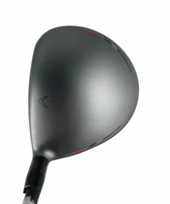 Callaway X-Hot 10.5º Driver 11 Callaway X-Hot 10.5º Driver -Drivers Sales IMG 6320