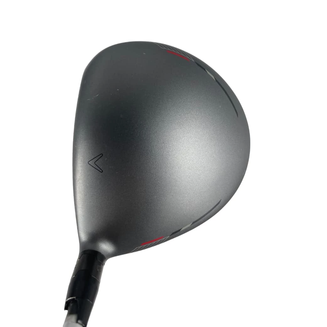 Callaway X-Hot 10.5º Driver 6 Callaway X-Hot 10.5º Driver - Image 4