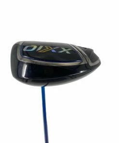 XXIO 10.5º Driver -Drivers Sales IMG 6326