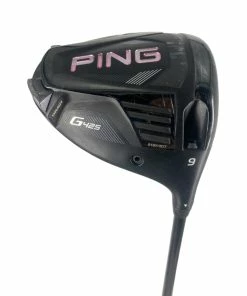 Ping G425 LST 9º Driver