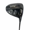 PXG 0811 XF GEN4 9º Driver