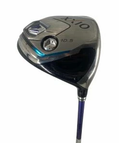 XXIO DST 10.5º Driver