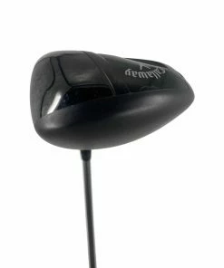 Callaway Big Bertha Alpha 816 9º Driver -Drivers Sales IMG 6387