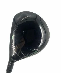 XXIO X 9.5º Driver -Drivers Sales IMG 6400