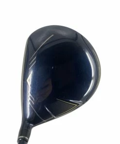 XXIO 9.5º Driver -Drivers Sales IMG 6406