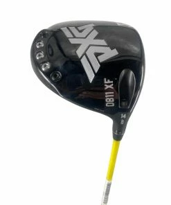 PXG 0811 XF 14º Driver