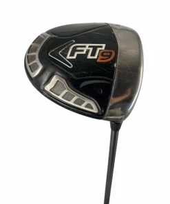 Callaway FT-9 9º Driver
