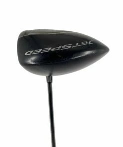TaylorMade JetSpeed 9.5º Driver -Drivers Sales IMG 6691