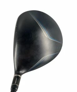 TaylorMade JetSpeed 9.5º Driver -Drivers Sales IMG 6692