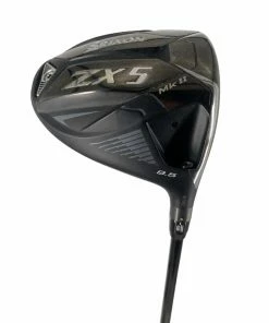 Srixon ZX5 MKII 9.5º Driver