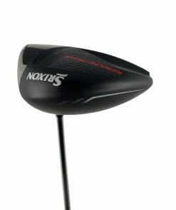 Srixon ZX5 MKII 9.5º Driver -Drivers Sales IMG 6703