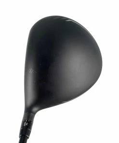 Srixon ZX5 MKII 9.5º Driver -Drivers Sales IMG 6704