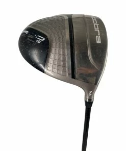 Cobra King AMP Cell 9.5º Driver