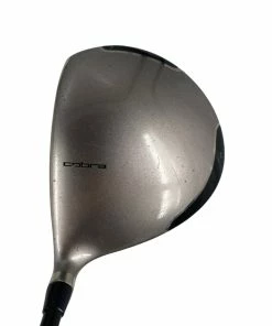 Cobra King AMP Cell 9.5º Driver -Drivers Sales IMG 6722