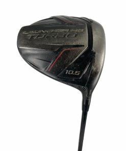 Cleveland Launcher HB Turbo 10.5º Driver