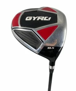 Ray Cook Gyro 10.5º Driver