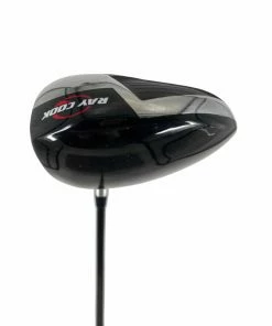 Ray Cook Gyro 10.5º Driver 10 Ray Cook Gyro 10.5º Driver -Drivers Sales IMG 6751