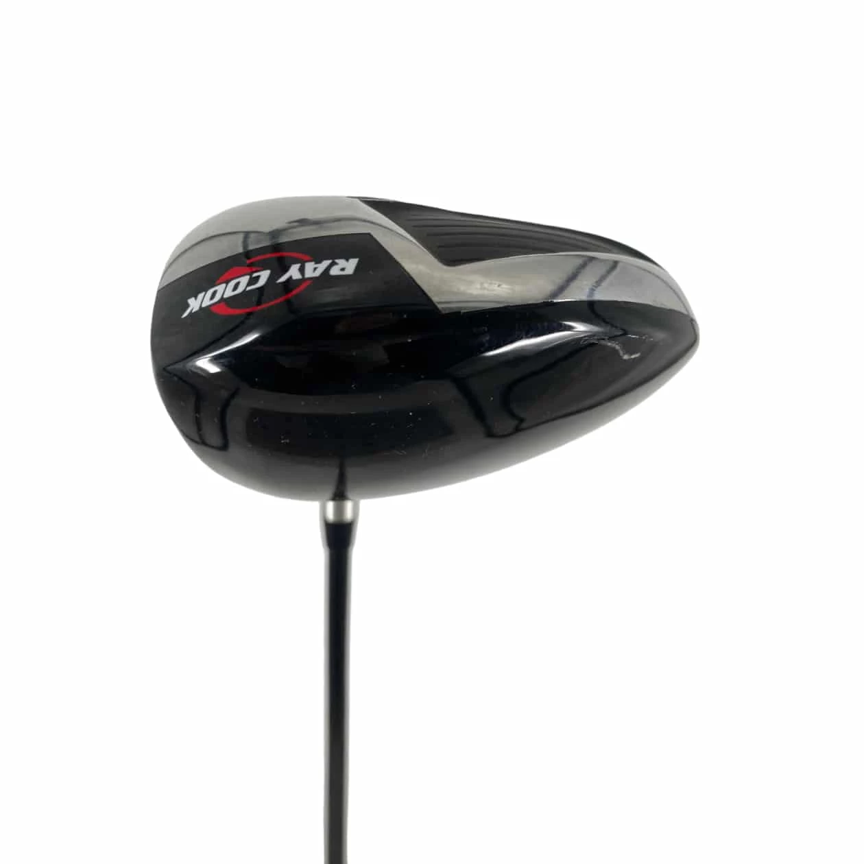 Ray Cook Gyro 10.5º Driver 5 Ray Cook Gyro 10.5º Driver - Image 3