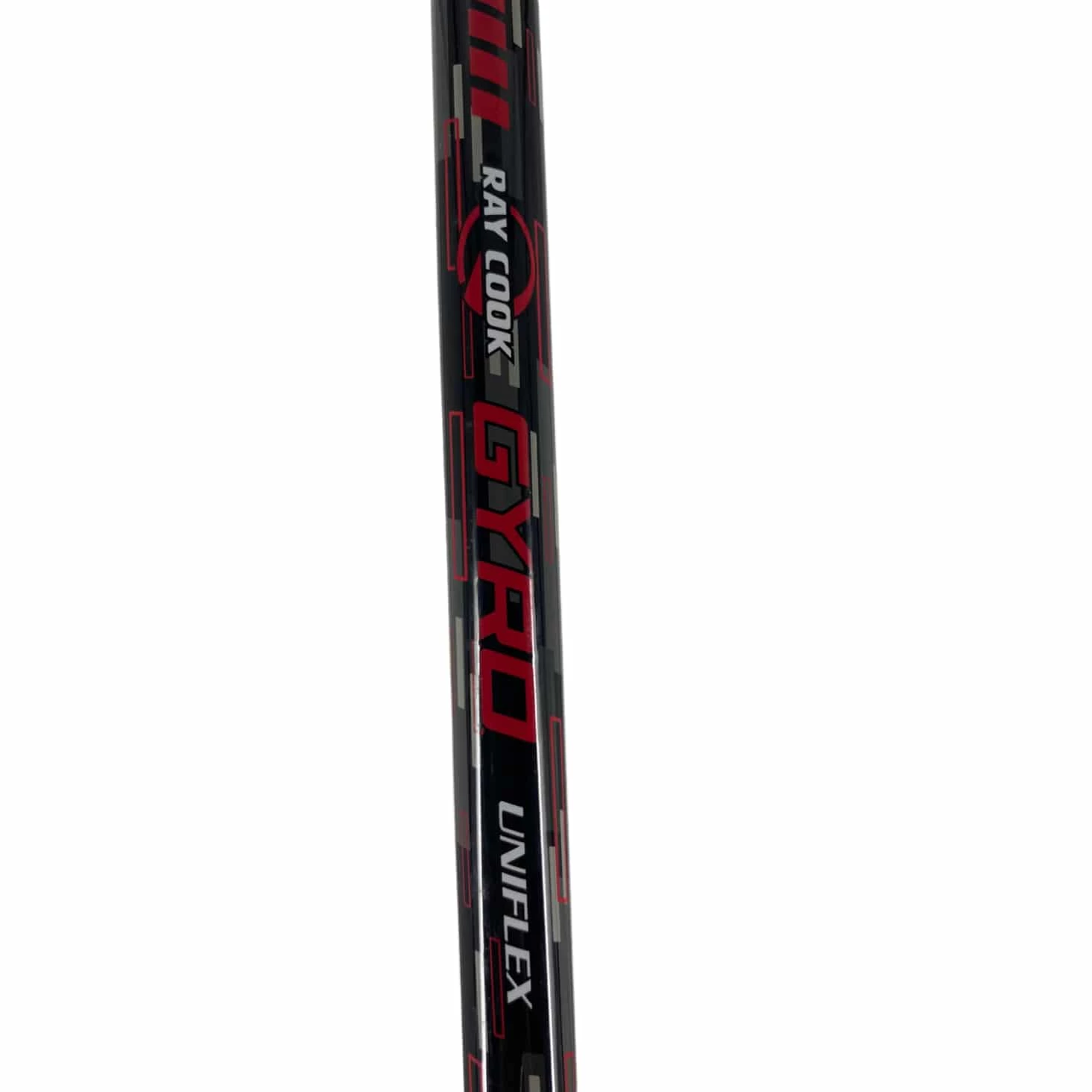 Ray Cook Gyro 10.5º Driver 7 Ray Cook Gyro 10.5º Driver - Image 5