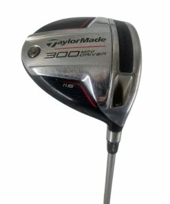 TaylorMade 300 Mini Driver 11.5º Driver