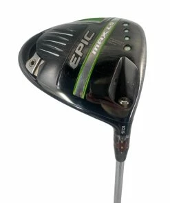 Callaway Epic Max LS 10.5º Driver