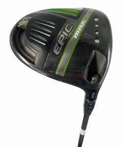 Callaway Epic Max 10.5° Driver