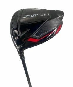 TaylorMade Stealth 10.5º Driver