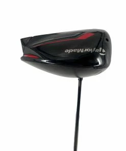 TaylorMade Stealth 10.5º Driver -Drivers Sales IMG 7833