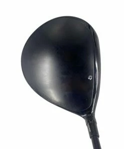 TaylorMade Stealth 10.5º Driver -Drivers Sales IMG 7834