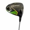 Callaway Epic Flash 10.5º Driver -Drivers Sales IMG 7849