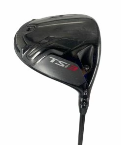 Titleist TSi3 9º Driver